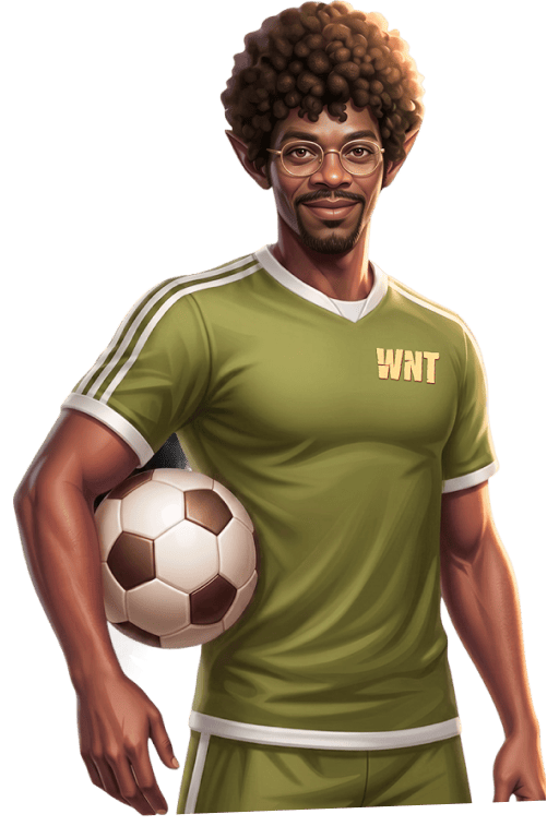 football