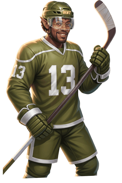 ice hockey