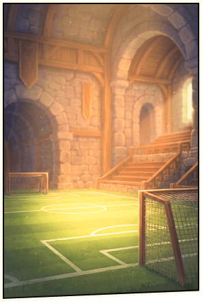 football