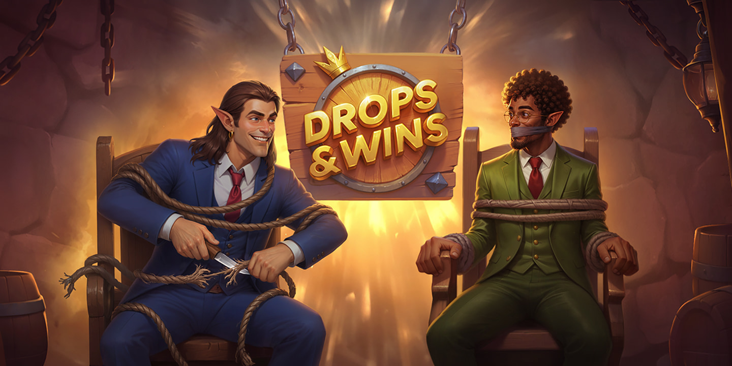 Drops & Wins